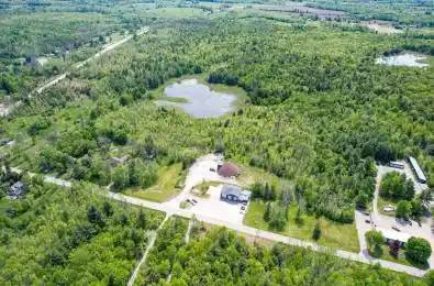 00 DAVIS LOCK Road Rideau Lakes Ontario K0G 1E0
