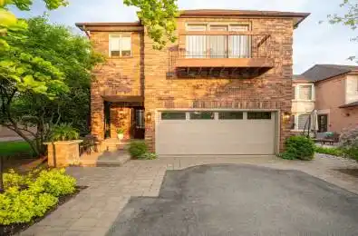 234 SEWELL Drive Oakville Ontario L6H 1E4