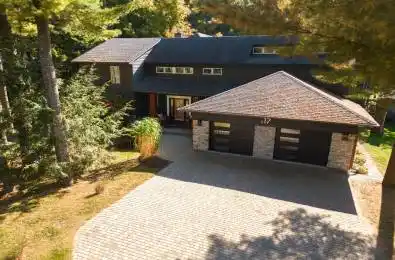 17 Highland Drive Oro-Medonte Ontario L0L 2L0