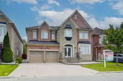 15 Sagebrook Road Brampton Ontario L6P 2Y5