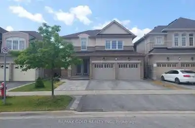102 Veterans Drive Brampton Ontario L7A 3Z7