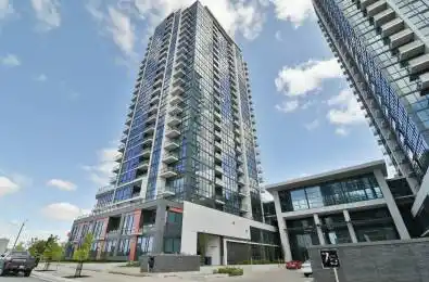 55 Eglinton AveW N/A Unit# 2302 Mississauga Ontario L5R 0E4