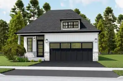 16 Linden Lane Unit# Lot 3 Grimsby Ontario L3M 5M6
