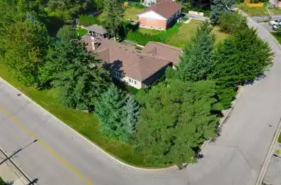 1522 Glenhill Crescent Mississauga Ontario L5H 3C5