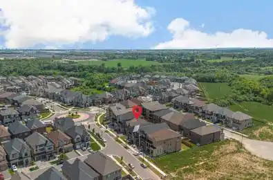 52 Rolling Acres Drive Brampton Ontario L6X 5R5