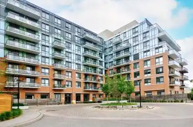 11611 Yonge Street Unit# 510 Richmond Hill Ontario L4E 1G2
