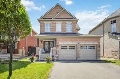 131 Lormel Gate Vaughan Ontario L4H 0C5