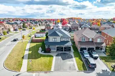 1 Bridgid Drive Whitby Ontario L1P 1T7