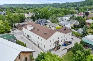 49 Ontario Street Unit# 1 Grimsby Ontario L3M 3H2