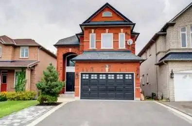 87 Michelle Drive Vaughan Ontario L4L 9B9