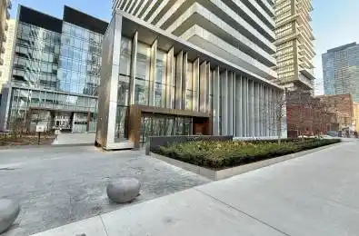 50 Charles Street Unit# LPH5406 Toronto C08 Ontario M4Y 0C3