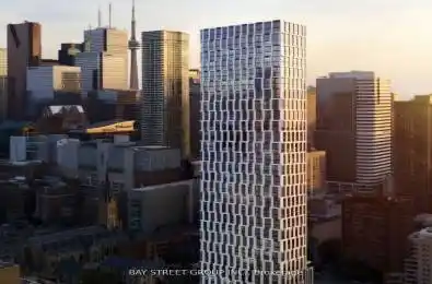 252 Church Street Unit# 5111 Toronto C08 Ontario M5B 1Z2