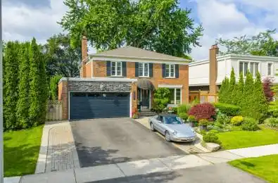 3620 Ponytrail Drive Mississauga Ontario L4X 1W4