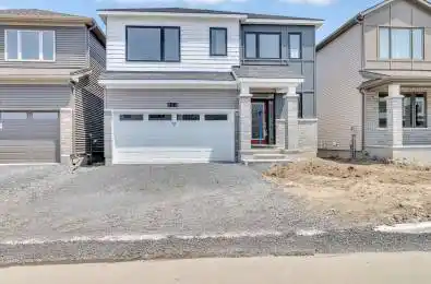 852 Pearly Everlasting Crescent Stittsville - Munster - Richmond Ontar