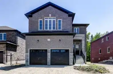 3 Misty Ridge Road Wasaga Beach Ontario L9Z 0R8