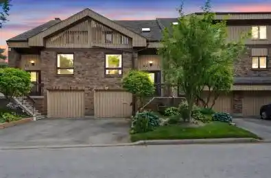 178 Scott Street Unit# 21 St. Catharines Ontario L2N 6Y5