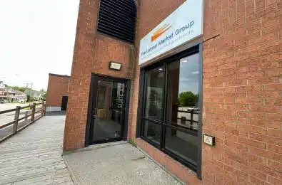 150 First Avenue Unit# 3 North Bay Ontario P1B 3B9