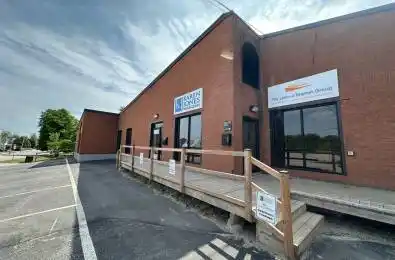 150 First Avenue Unit# 4 North Bay Ontario P1B 3B9