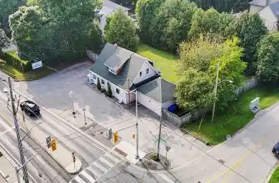 509 Lakeshore Road Oakville Ontario L6K 1G6