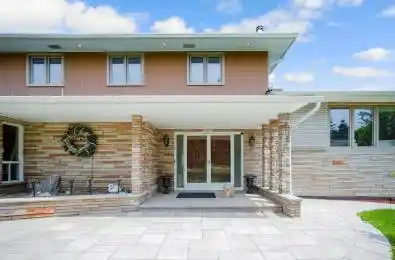 5 Glenn Court Caledon Ontario L7K 0P3