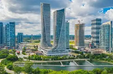 20 Shore Breeze Drive Unit# 511 Toronto W06 Ontario M8V 0C7