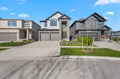 2128 Coronation Drive London North Ontario N6G 0A7