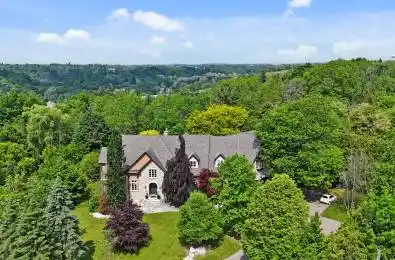 32 Daleview Court Vaughan Ontario L0J 1C0