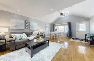 261 Glebemount Avenue Toronto E03 Ontario M4C 3T7