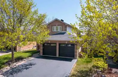 55 Vanessa Drive Orillia Ontario L3V 7X2