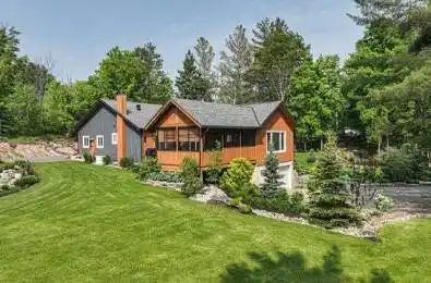 2450 Irish Line Severn Ontario L0K 1E0