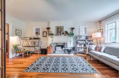 474 Glenlake Avenue Toronto W02 Ontario M6P 1G8