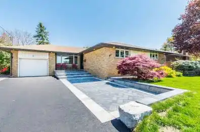 37 Suburban Drive Mississauga Ontario L5N 1G8