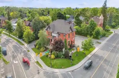 452 CHARLOTTE Street Peterborough Central Ontario K9J 2W3