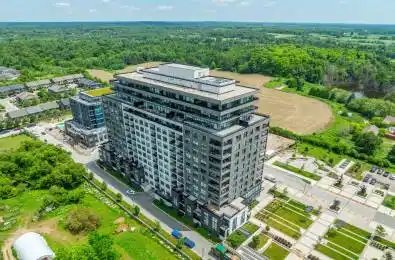 1880 Gordon Street Unit# 112 Guelph Ontario N1L 0P5
