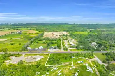 N/A Baseline Road Georgina Ontario L0E 1R0
