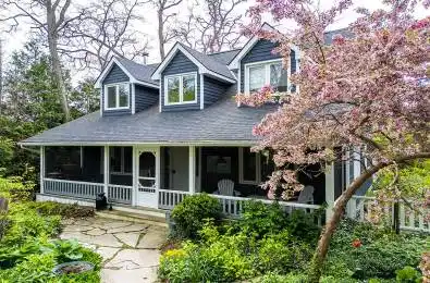 114 Clark Street Blue Mountains Ontario N0H 1J0