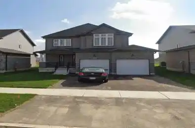 232 Bradshaw Drive Stratford Ontario N5A 0G5
