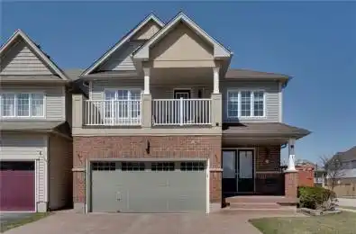 230 English Lane Brantford Ontario N3T 0K2