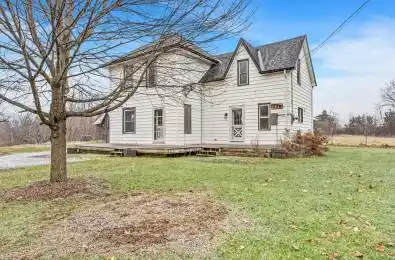 338 Burridge Road Frontenac Ontario K0H 1T0