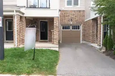 550 Goldenrod Lane Unit# 122 Kitchener Ontario N2R 0L7