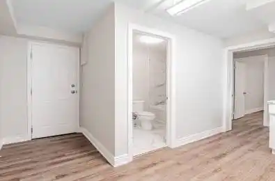 137 Shelborne Avenue Unit# Basement Unit #1 Toronto C04 Ontario M6B 2M