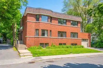 379 Stewart Street Unit# 1 Lower Town - Sandy Hill Ontario K1N 6K9