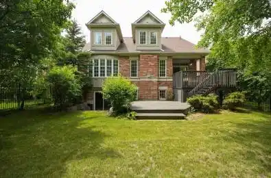 47 Nova Scotia Road Brampton Ontario L6Y 5K5