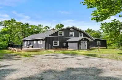 8 Library Road North Kawartha Ontario K0L 3E0