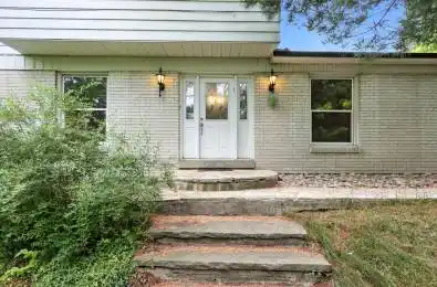 62 Aberfeldy Crescent Markham Ontario L3T 4C4