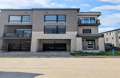 94 Paradox Street Vaughan Ontario L4L 1A7