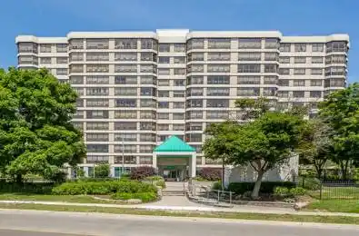 330 Mill Street Unit# 902 Brampton Ontario L6Y 3V3