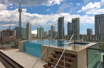 500 Wellington Street Unit# Ph1001 Toronto C01 Ontario M5V 1E3