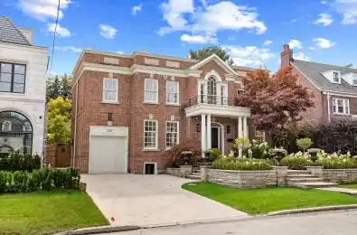 230 Dunvegan Road Toronto C03 Ontario M5P 2P2