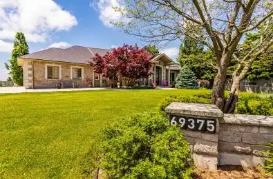 69375 Victoria Drive South Huron Ontario N0M 1K0